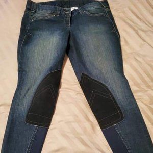 Ariat Breeches 30